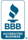 BBB Accredited Business